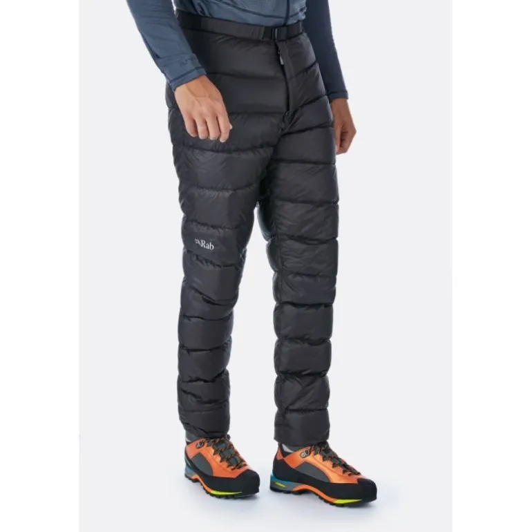 Rab Argon Pants - Pantalon alpinisme homme