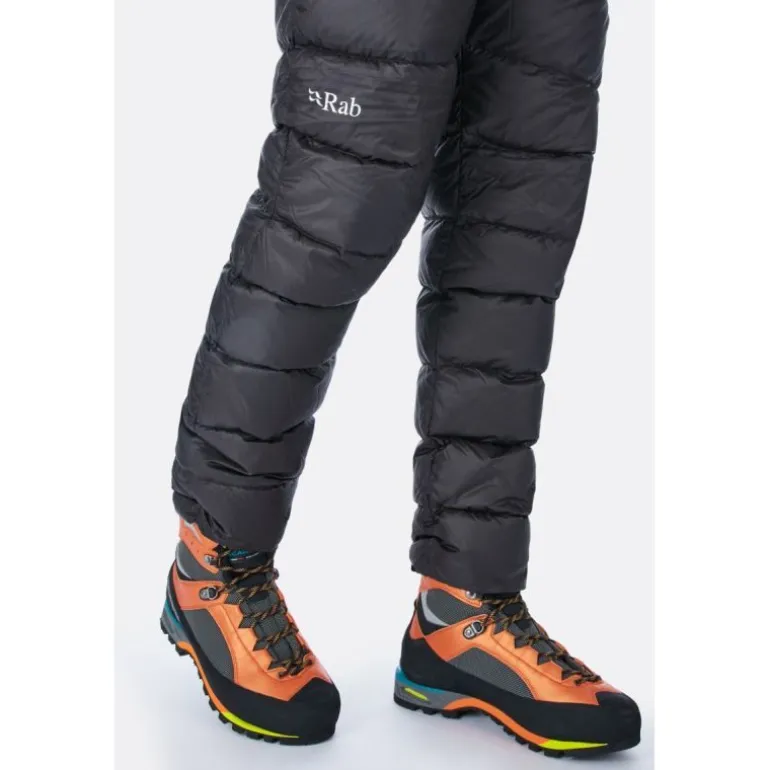 Rab Argon Pants - Pantalon alpinisme homme