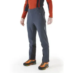 Rab Ascendor Alpine - Pantalon alpinisme homme