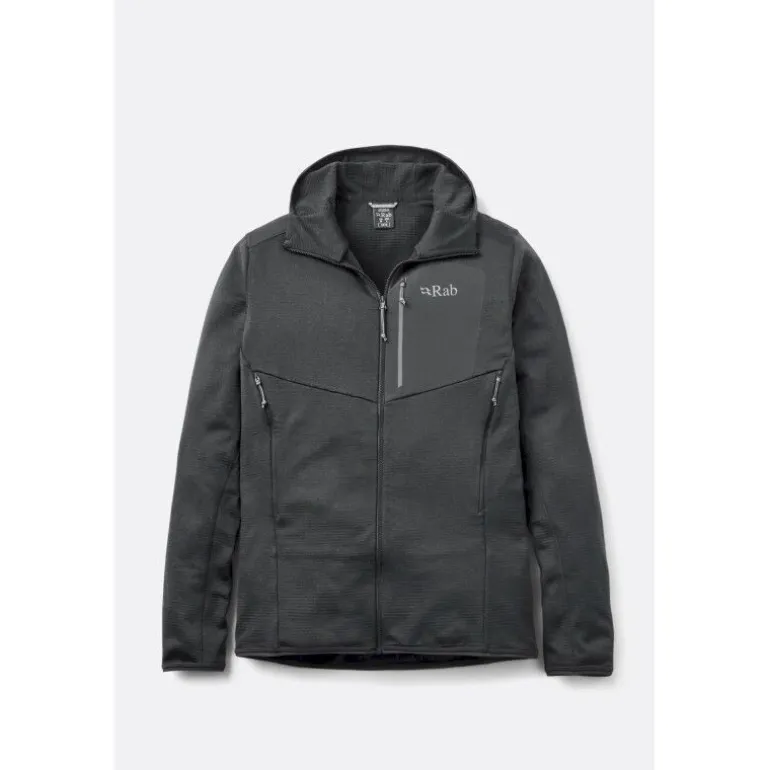 Rab Ascendor Hoody - Polaire homme