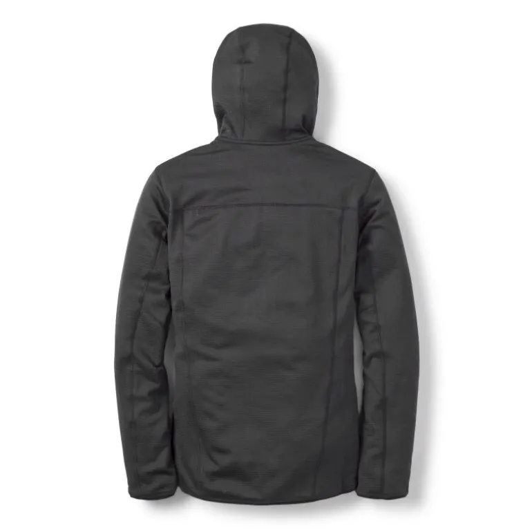 Rab Ascendor Hoody - Polaire homme