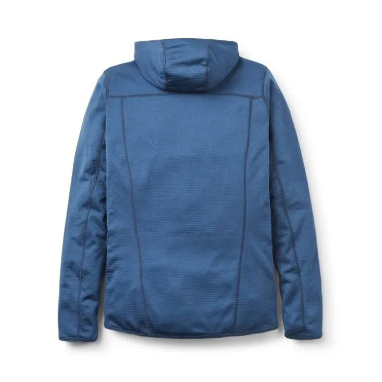 Rab Ascendor Hoody - Polaire homme