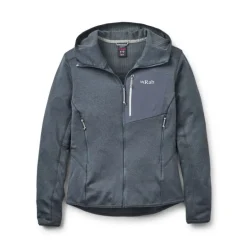 Rab Ascendor Hoody - Polaire femme
