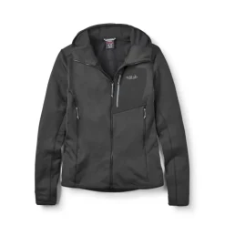 Rab Ascendor Hoody - Polaire femme