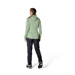 Rab Ascendor Hoody - Polaire femme