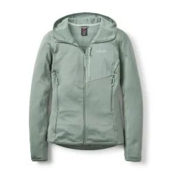 Rab Ascendor Hoody - Polaire femme