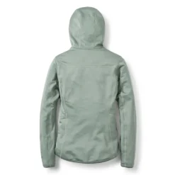 Rab Ascendor Hoody - Polaire femme