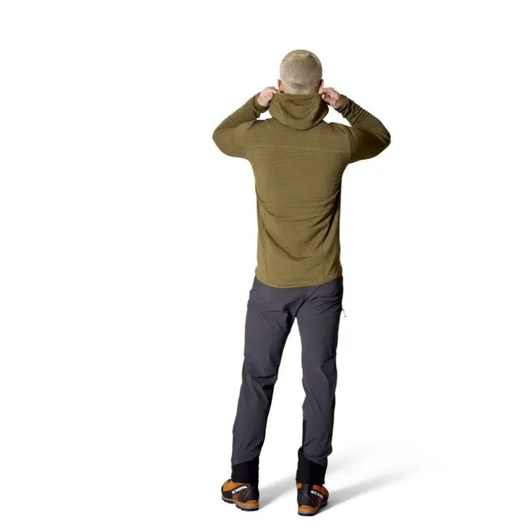 Rab Ascendor Light Hoody - Polaire homme