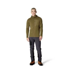 Rab Ascendor Light Hoody - Polaire homme