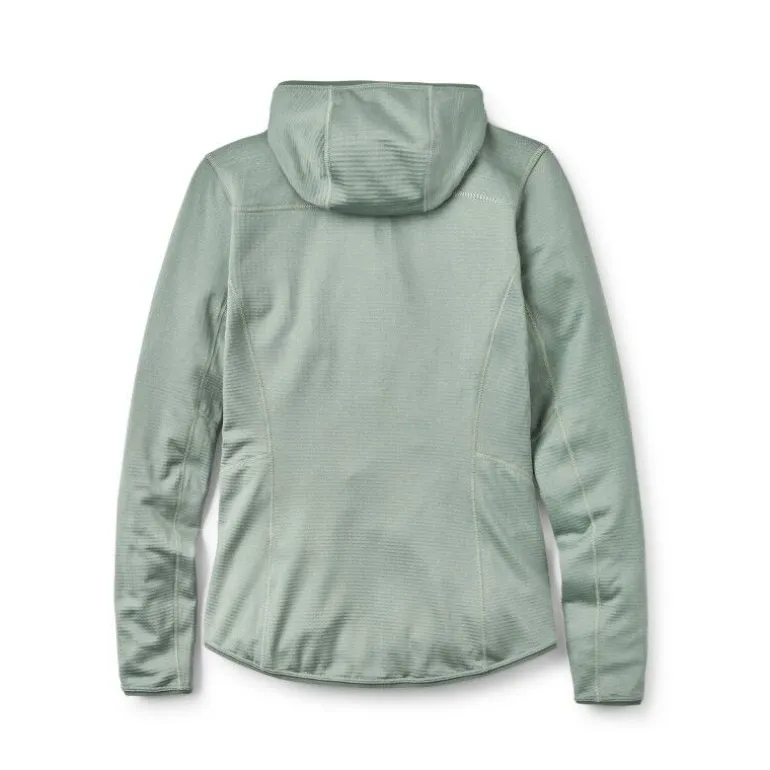 Rab Ascendor Light Hoody - Polaire femme