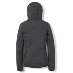 Rab Ascendor Light Hoody - Polaire femme