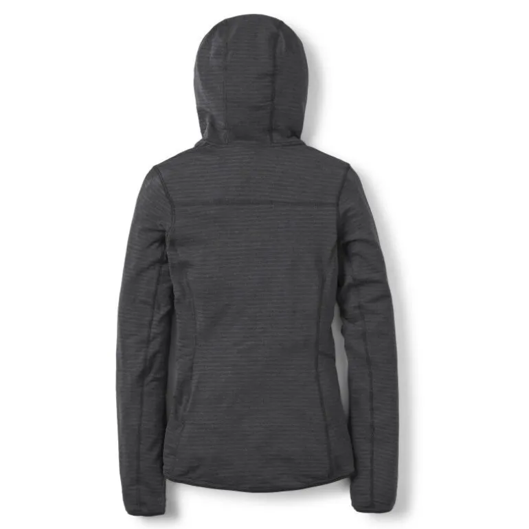 Rab Ascendor Light Hoody - Polaire femme