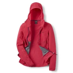 Rab Ascendor Light Hoody - Polaire femme