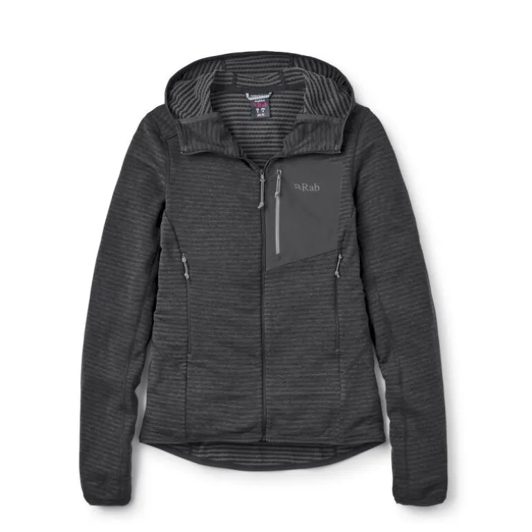 Rab Ascendor Light Hoody - Polaire femme