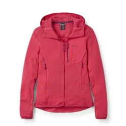 Rab Ascendor Light Hoody - Polaire femme