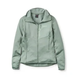 Rab Ascendor Light Hoody - Polaire femme