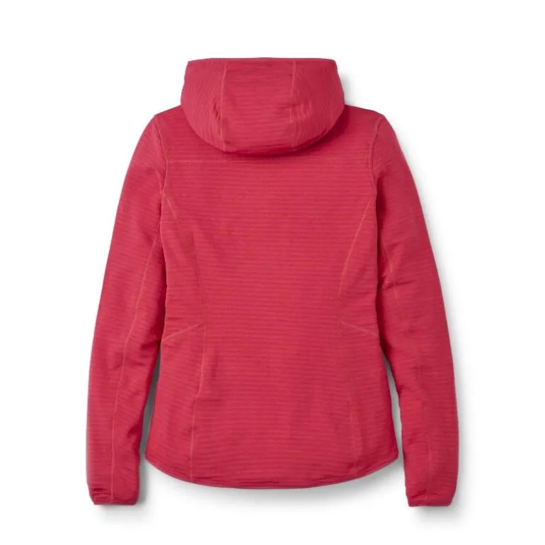 Rab Ascendor Light Hoody - Polaire femme
