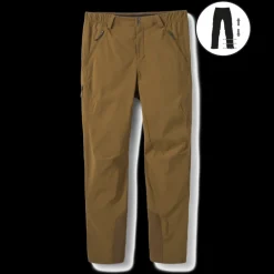Rab Ascendor Light Pants - Pantalon randonnée homme