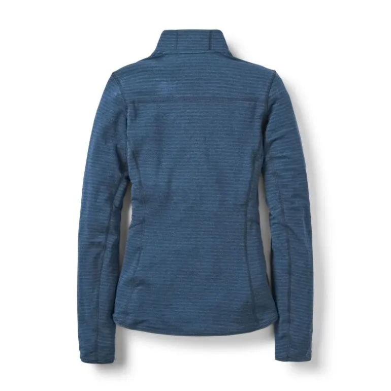 Rab Ascendor Light Pull-On - Polaire femme