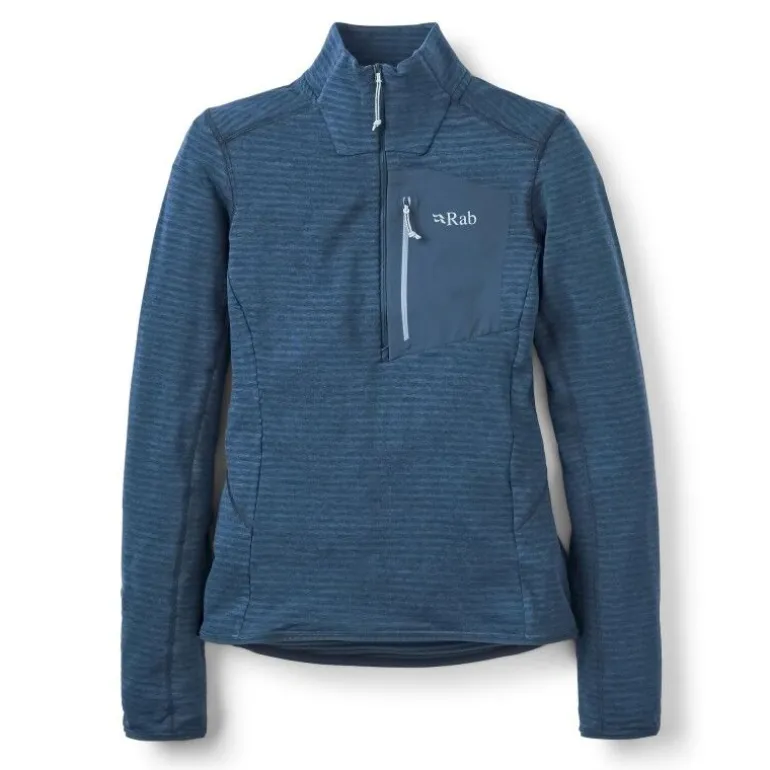 Rab Ascendor Light Pull-On - Polaire femme