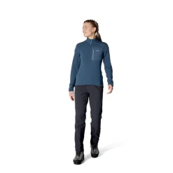 Rab Ascendor Light Pull-On - Polaire femme