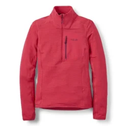 Rab Ascendor Light Pull-On - Polaire femme