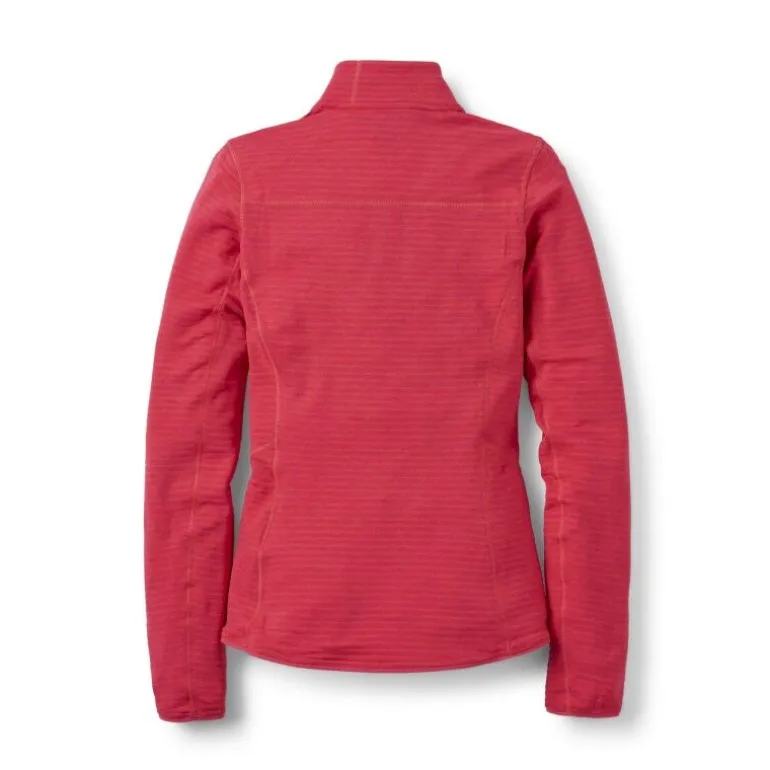 Rab Ascendor Light Pull-On - Polaire femme