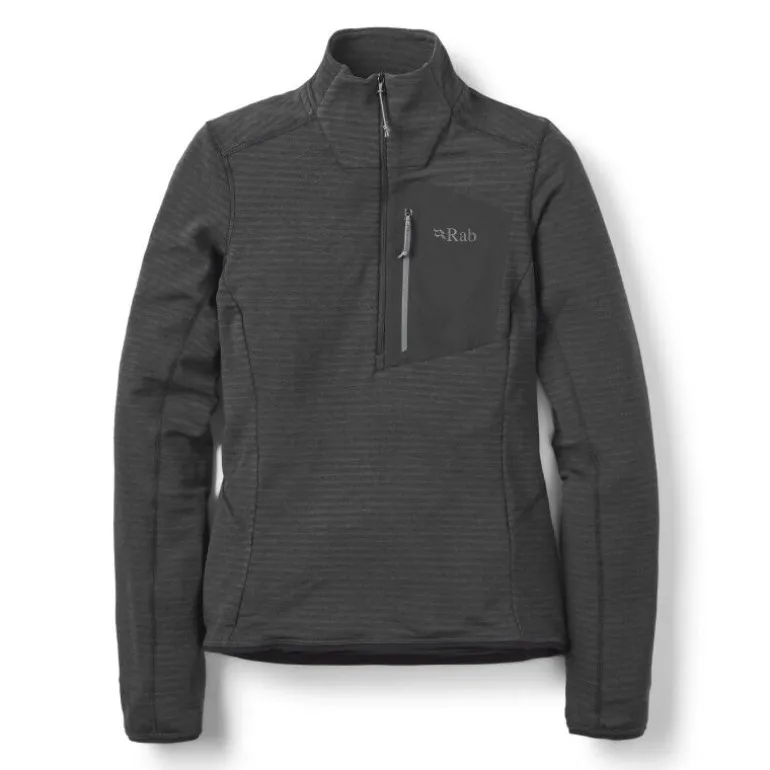 Rab Ascendor Light Pull-On - Polaire femme