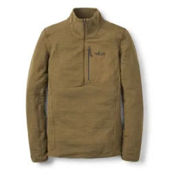 Rab Ascendor Light Pull-On - Polaire homme