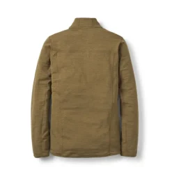 Rab Ascendor Light Pull-On - Polaire homme