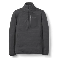 Rab Ascendor Light Pull-On - Polaire homme