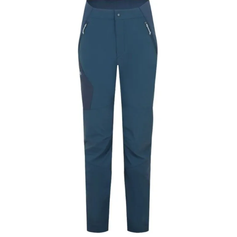 Rab Ascendor Pants - Pantalon softshell femme