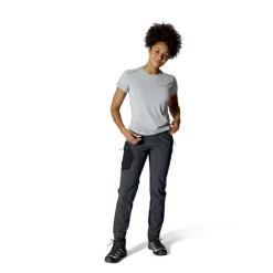 Rab Ascendor Pants - Pantalon softshell femme