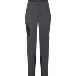 Rab Ascendor Pants - Pantalon softshell femme
