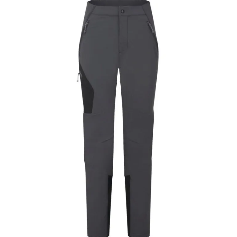 Rab Ascendor Pants - Pantalon softshell femme