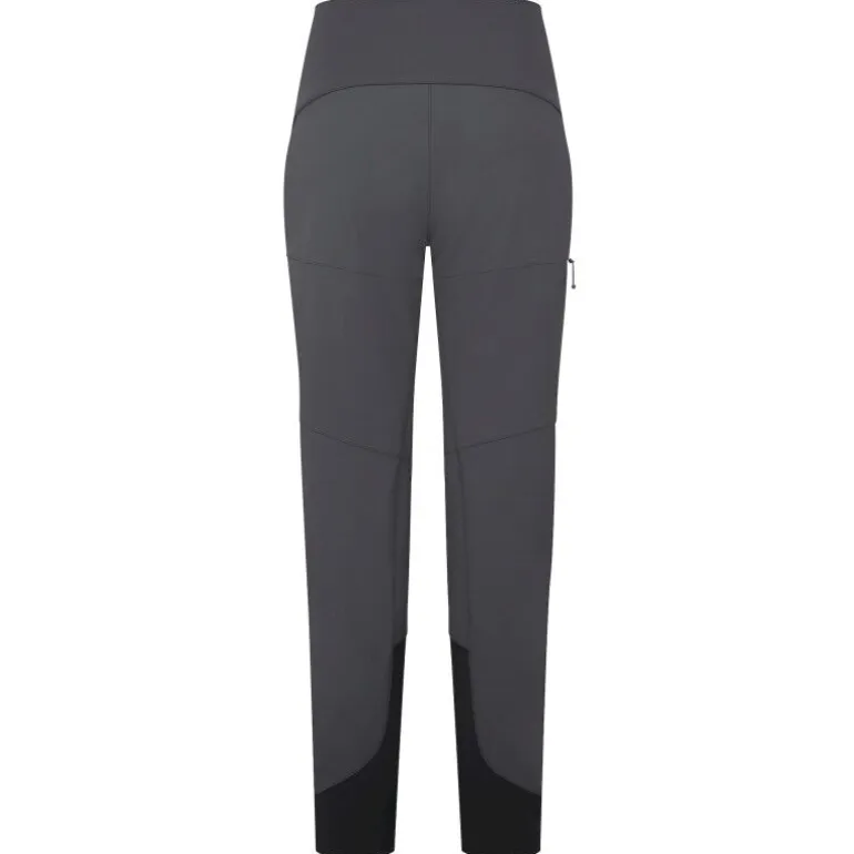 Rab Ascendor Pants - Pantalon softshell femme