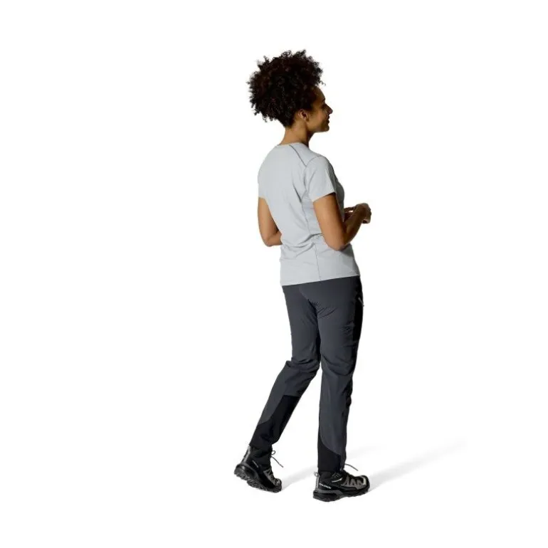 Rab Ascendor Pants - Pantalon softshell femme