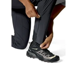 Rab Ascendor Pants - Pantalon softshell femme