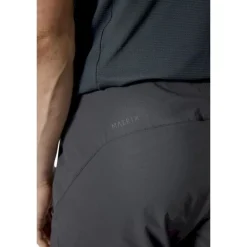 Rab Ascendor Pants - Pantalon softshell homme