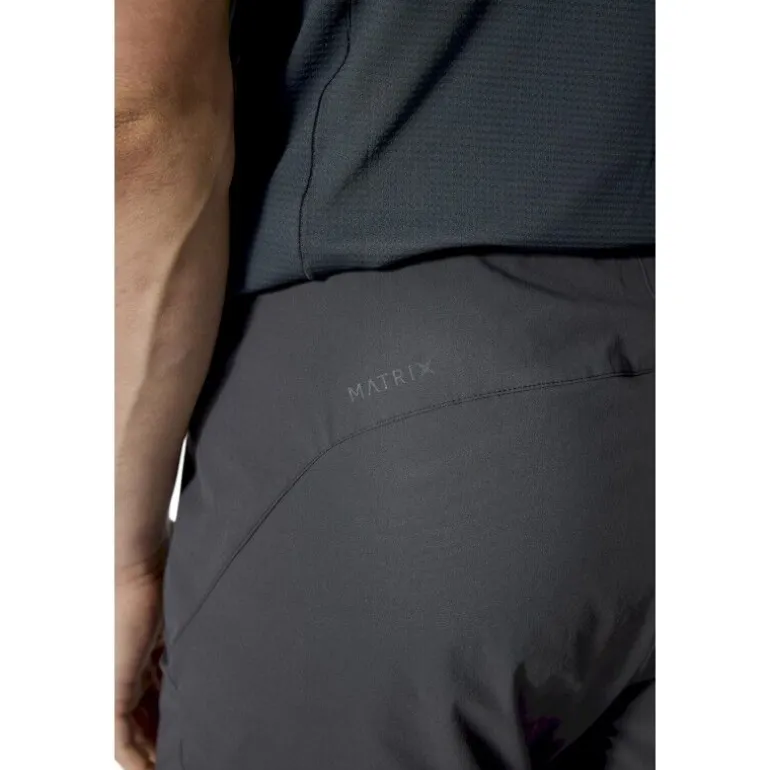 Rab Ascendor Pants - Pantalon softshell homme