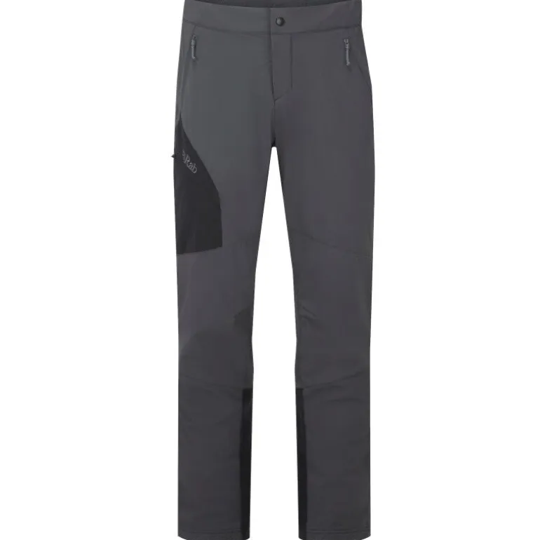 Rab Ascendor Pants - Pantalon softshell homme