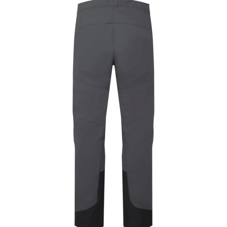 Rab Ascendor Pants - Pantalon softshell homme