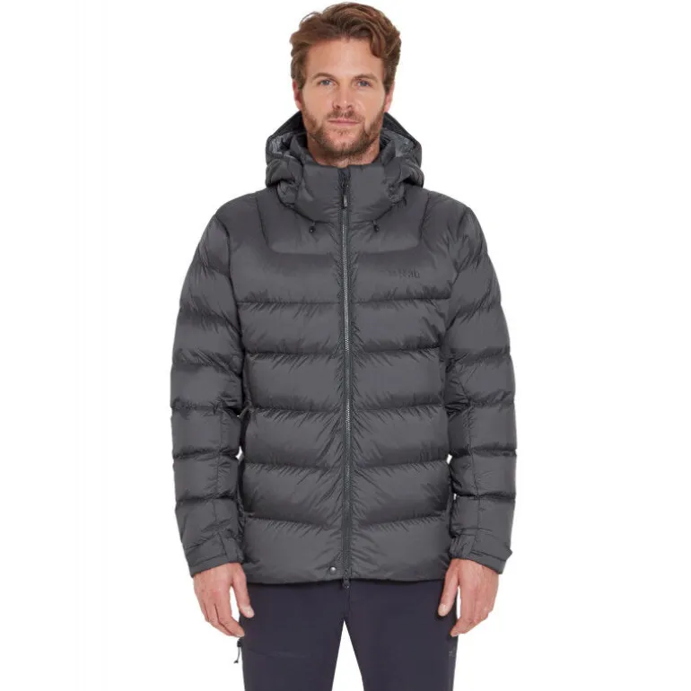 Rab Ascent Jacket - Doudoune homme