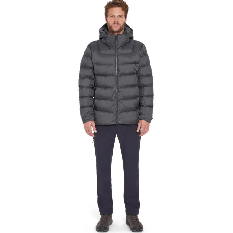 Rab Ascent Jacket - Doudoune homme