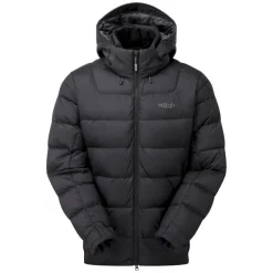 Rab Ascent Jacket - Doudoune homme