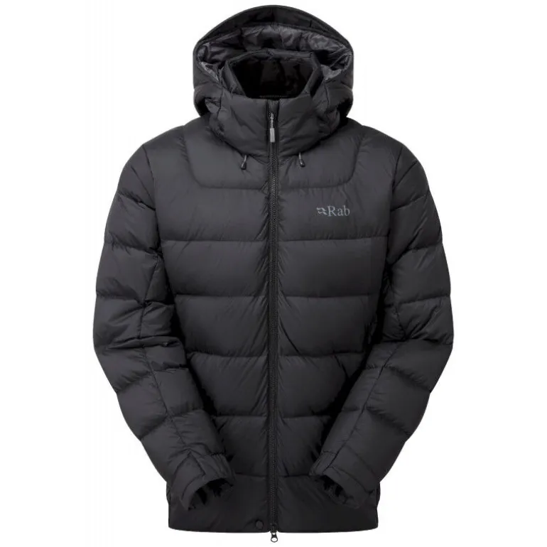 Rab Ascent Jacket - Doudoune homme