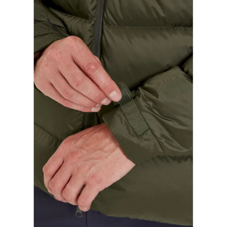 Rab Ascent Jacket - Doudoune homme