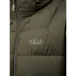 Rab Ascent Jacket - Doudoune homme