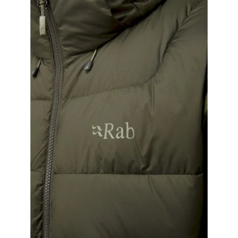 Rab Ascent Jacket - Doudoune homme