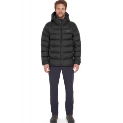 Rab Ascent Jacket - Doudoune homme